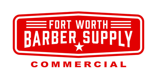FW Barber Supply - Commercial 